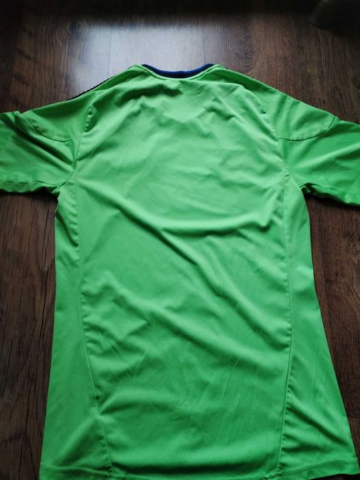 ADIDAS CHELSEA 2010-2011 - ретро футболна тениска S