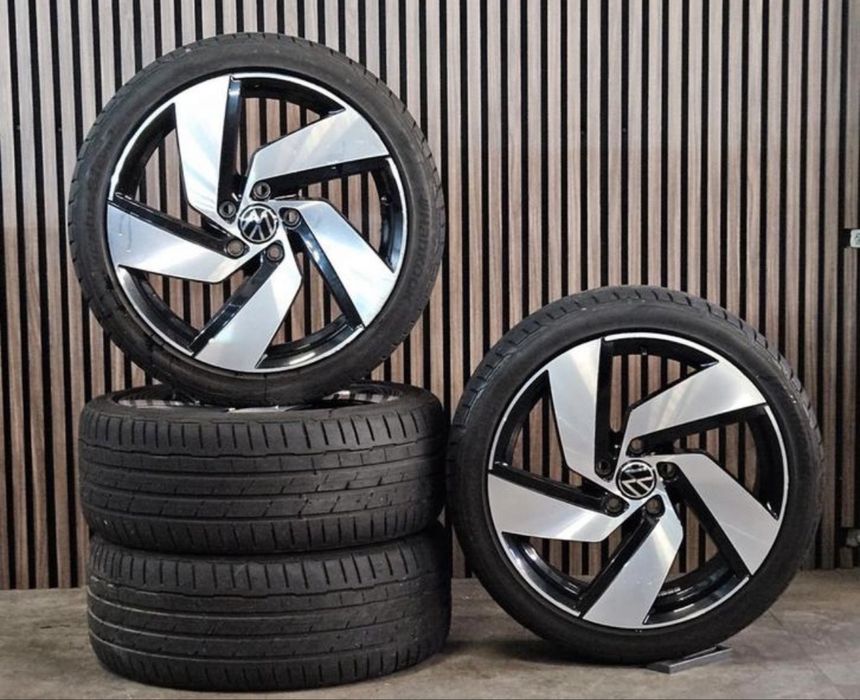 VW джанти 18 цола Волксваген
