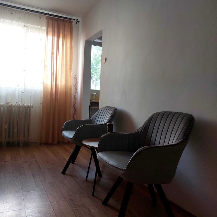 Garsonieră de închiriat