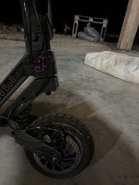 Vand kukirin g2 in stare perfecta de functionare
