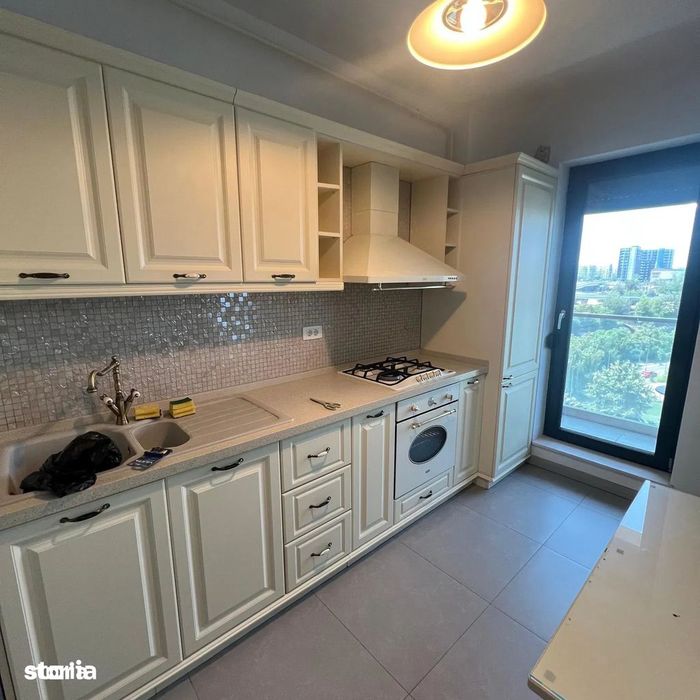 Apartament 2 camere | 20th Residence | 72 mp | Bloc nou | Regie