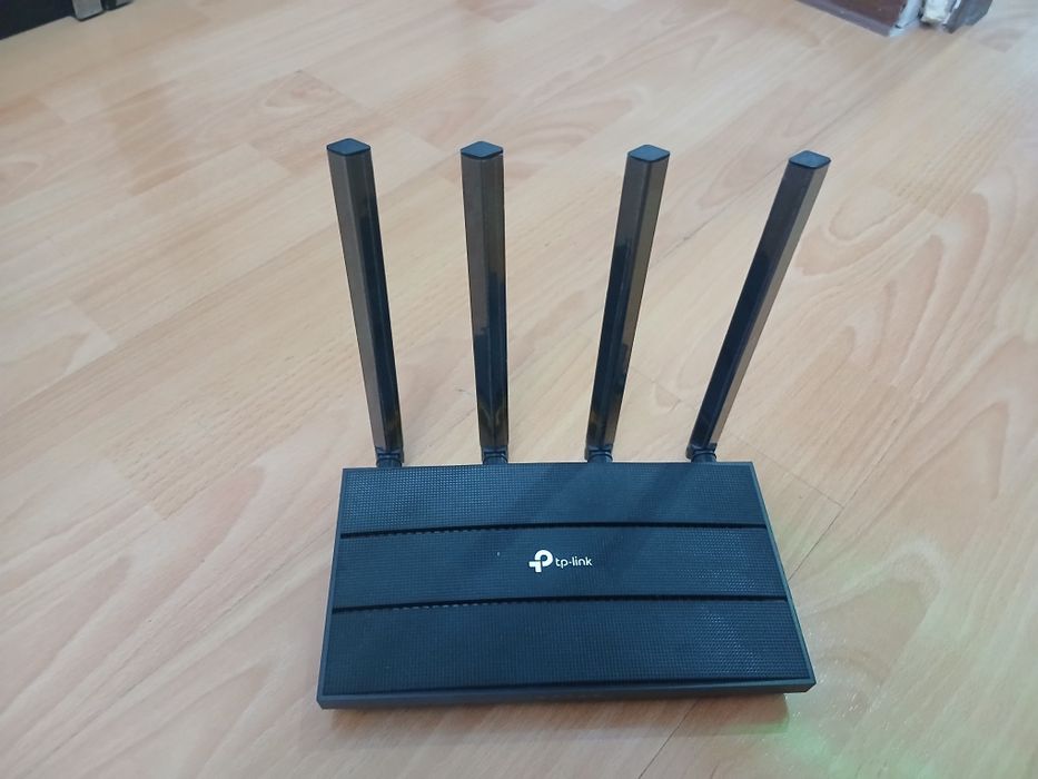 Tp-link archer c80