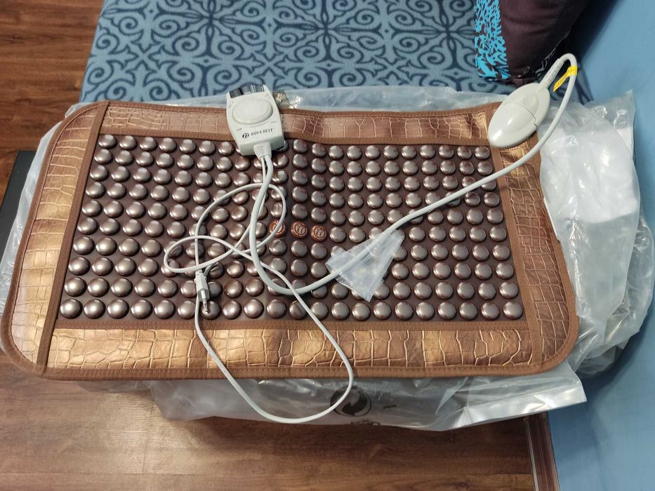 Оздоровительно-лечебный коврик