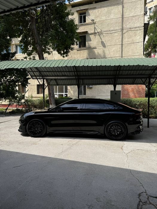 Byd han dual motor polniy navarot arendaga beriladi
