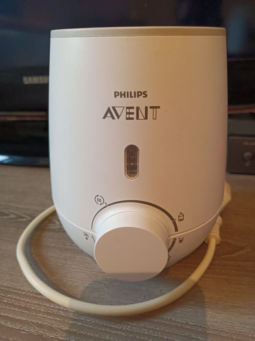 Стерилизатор и отоплителен уред Awent