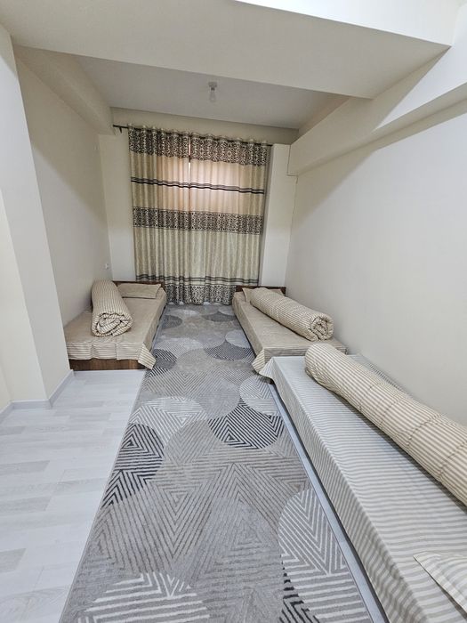 Хостел в самарканде Вокзал