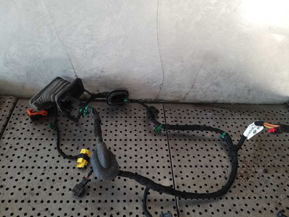 Cablaj instalatie electrica usa dreapta fata vw golf 5 1k 1k0971121an