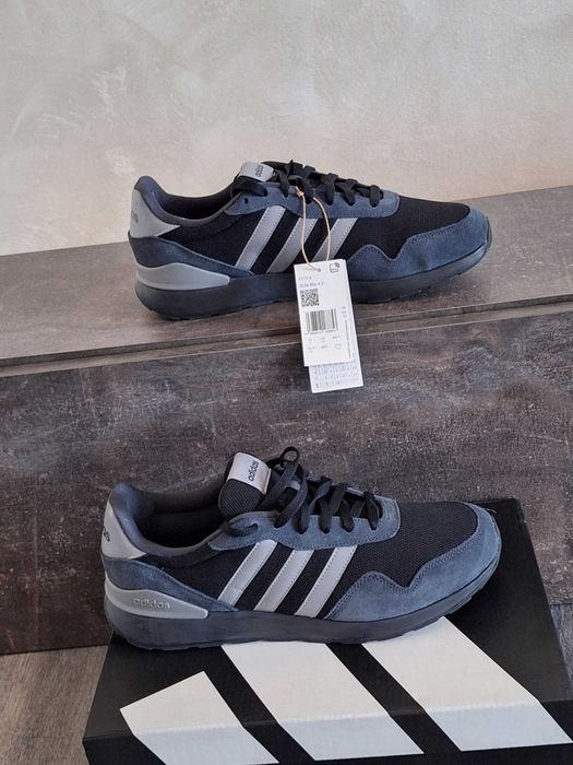 Adidas pantofi sport, marimea 44,5