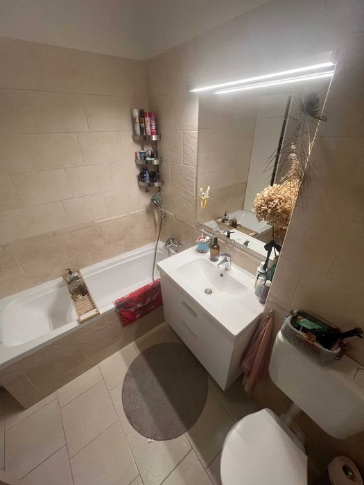 Apartament 3 camere  Șoseaua Alexandriei/ Ion Conea