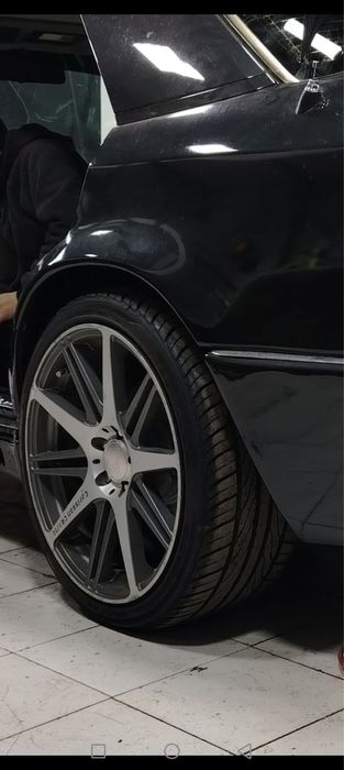 Carlsson diska R19 sotiladi