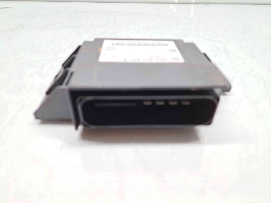 Calculator frana de mana Volkswagen Passat B7 (362) [Fabr 2010-2014] 3