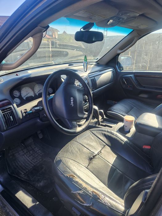 JEEP Cherokee 2004 — imagine 4