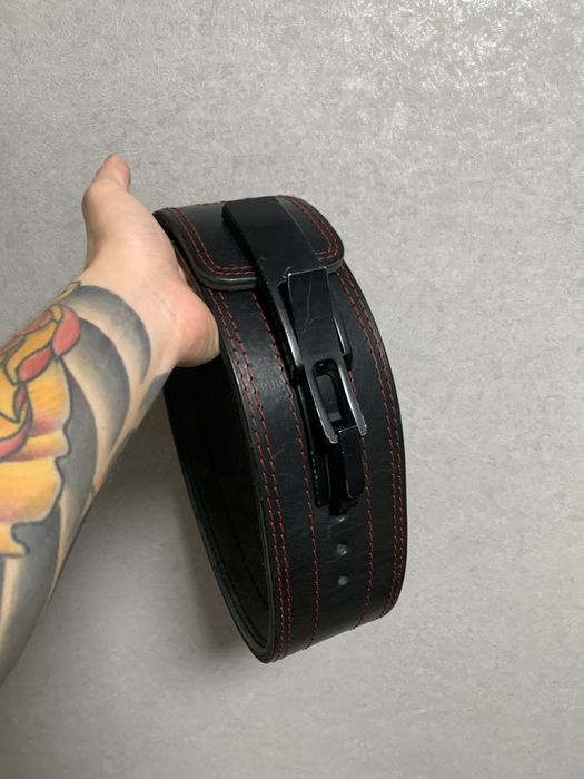 Пояс для тренажерного зала