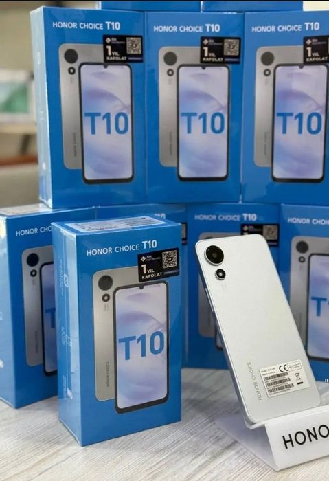 HONOR Choice T10