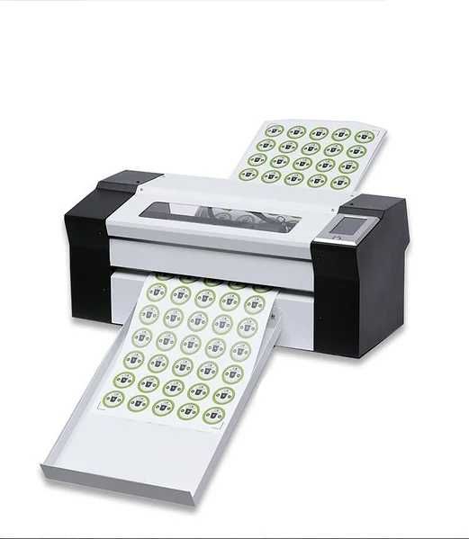 Режущий плоттер (резак) SKYCUT с АВТОподачей листов