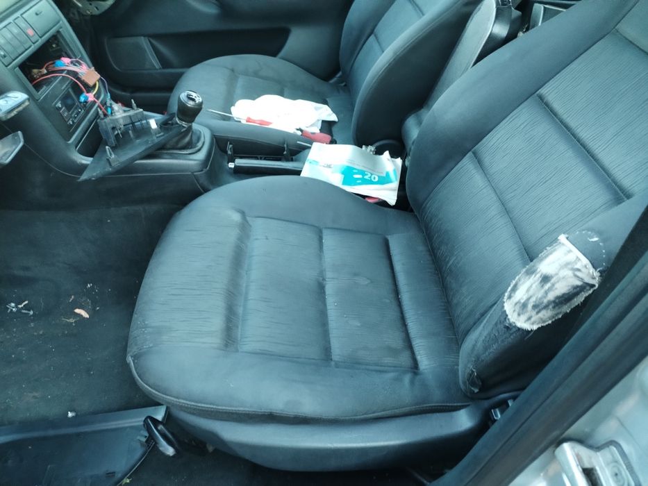 Audi A4 B5 1.9 AFN на части