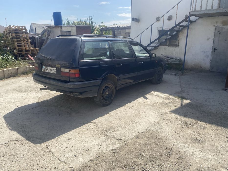 Продам пассад б3 универсал