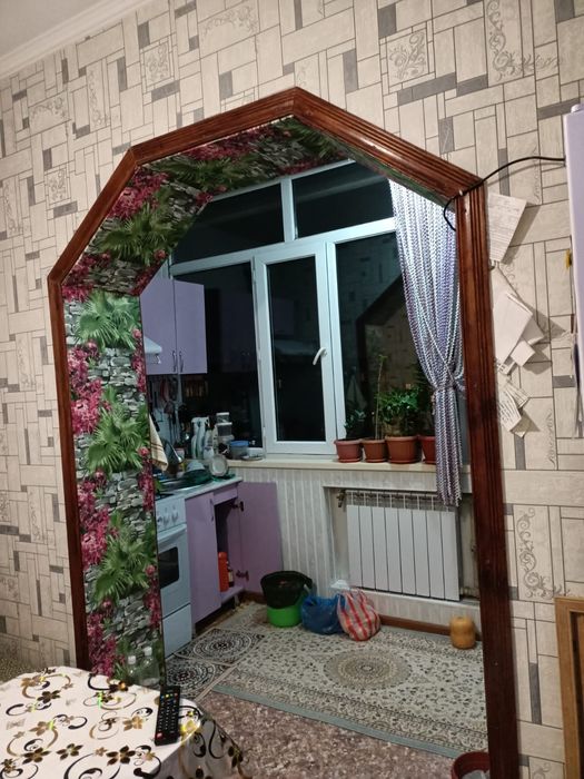 Продам 1 но комнатную квартиру