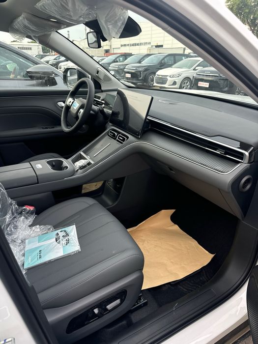 Gac Aion i60 электр 530 ev Advanced