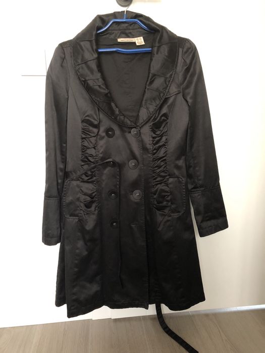 Trench DKNY, marimea XS