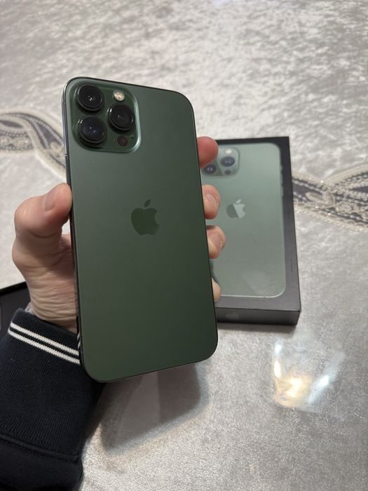 Iphone 13 pro max Айфон