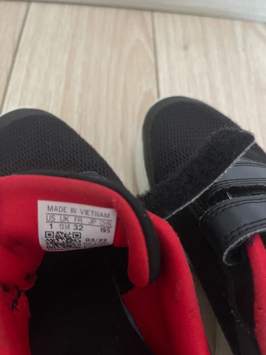 Детски маратонки Адидас размер 32