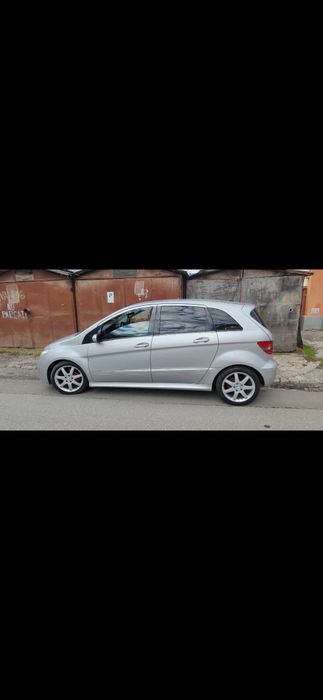 Vand Mercedes B180 Automat