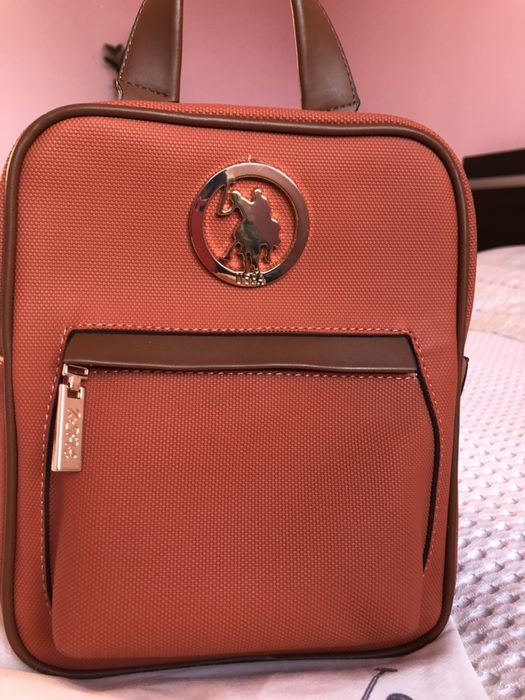 Раница U.S. POLO