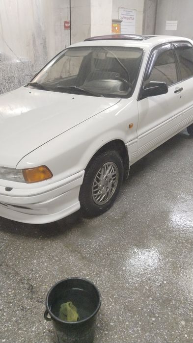 Продам Митсубиси Галант