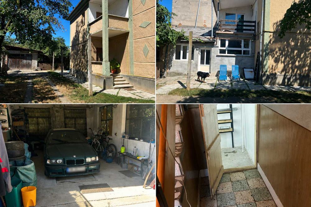 Casă de vânzare în Satu Mare – zona Rodnei / Anghel Saligny, aproape de Lidl