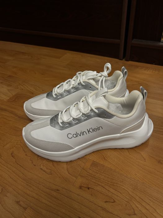Adidasi Calvin Klein unisex