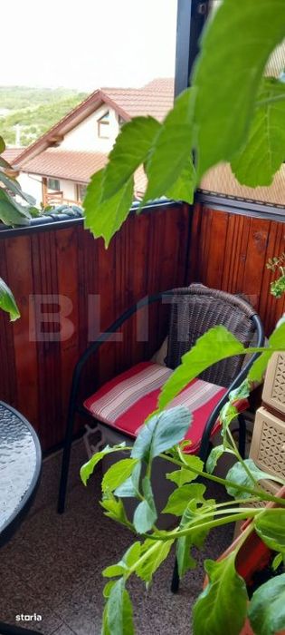Apartament 2 camere, 56 m2, zona Visan