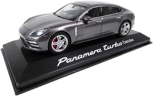 porsche panamera 1:43