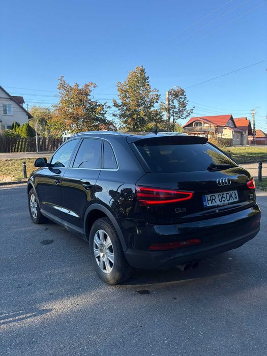AUDI Q3 2012 — imagine 5