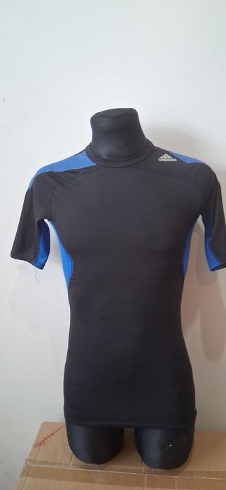 Tricou Adidas compresie techfit climacool mărimea M