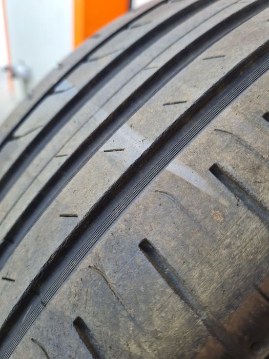 Летни гуми 2 броя GOODRIDE ZuperEco Z107 205 55 R16 дот 0422