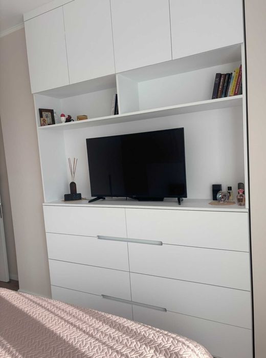 Продава се Двустаен апартамент в Пловдив, Остромила - 79 кв.м за 2532 €/кв.м - Снимка #4