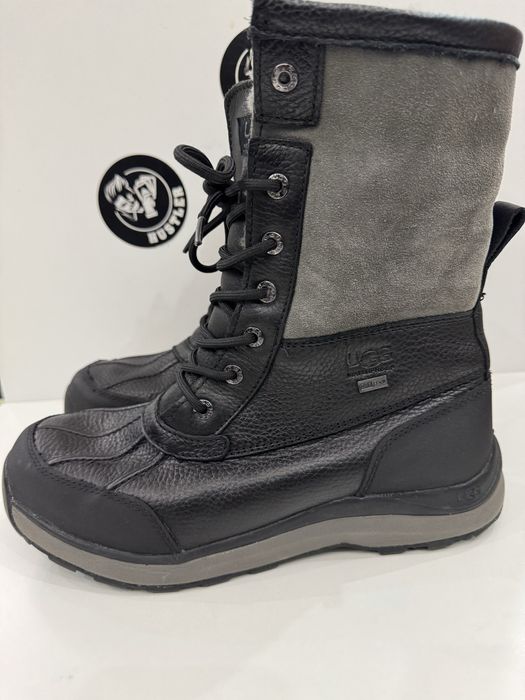 Мъжки зимни ботуши с пух UGG.Номер 41