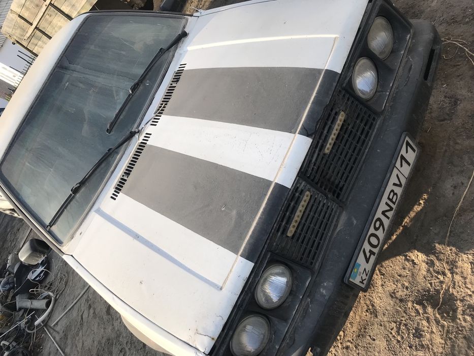 Фольксфаген джетта