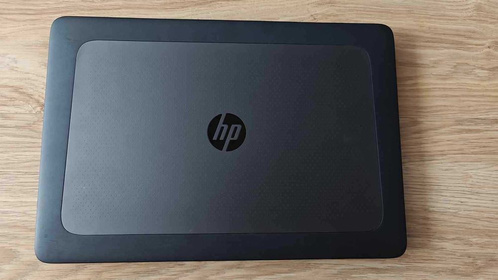 Laptop HP ZBook 15 G3 i7-6820HQ SSD 512 GB, Ram 16GB Video M2200 15.6"