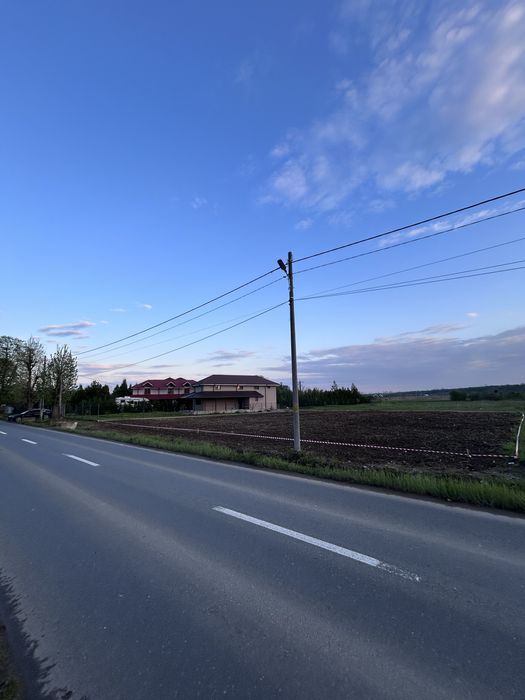 Ocazie Zonă Rezidentială gaze, apă, curent, iluminat public