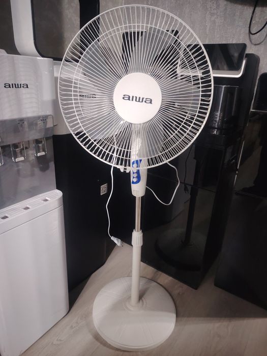 AIWA Ventilyatori 13$ donaga