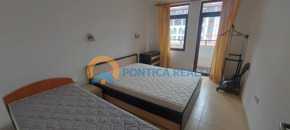 Продава се Тристаен апартамент в Свети Влас - 89 кв.м за 814 €/кв.м - Снимка #17
