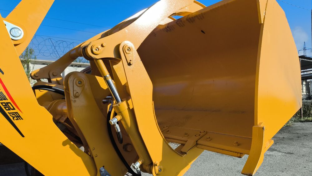 Продажа погрузчики