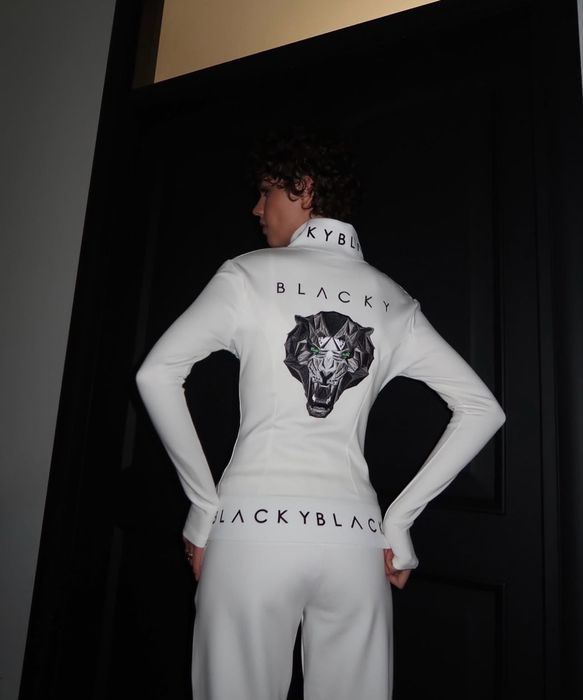 Blacky спорт барс