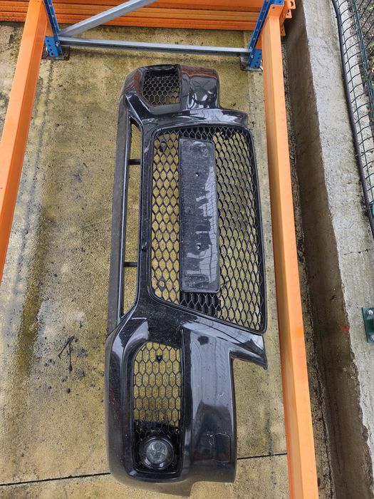 Броня Audi a5 coupe