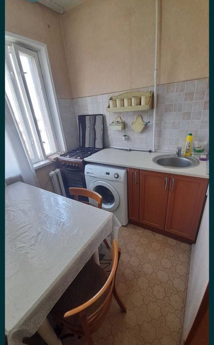 ПРОДАЁТСЯ квартира В ЮНУСАБАДЕ | 14-Квартал с арендатором