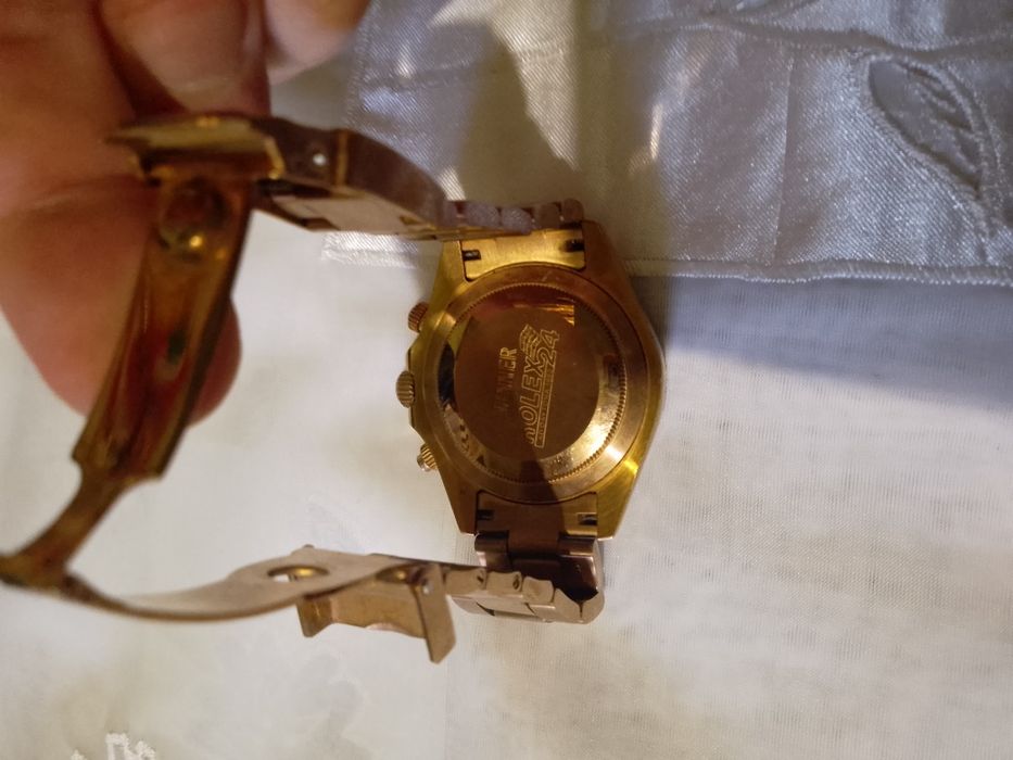 Vând ceas Rolex preț negociabil