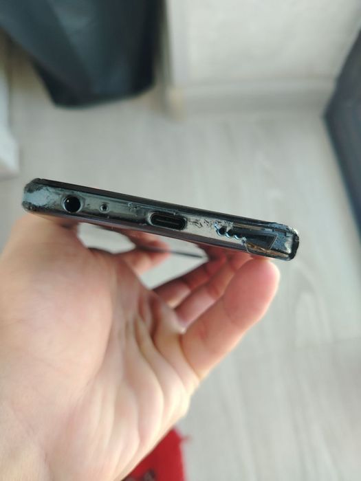 Tecno Spark 10C 8/128 8+5GB Black