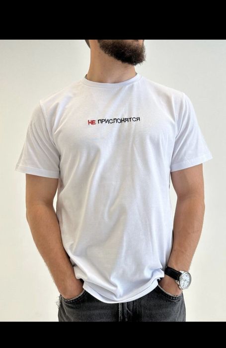 Reklama futbolka pechat